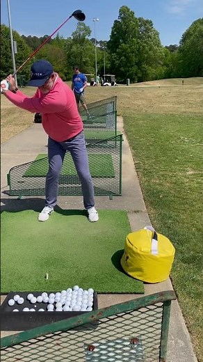 How to Correctly Use a Golf Impact Bag