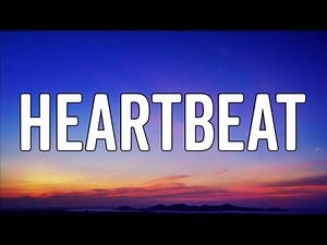 James Arthur - Heartbeat (Lyrics)