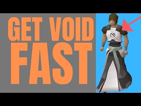 Pest Control for Dummies [OSRS 2019]