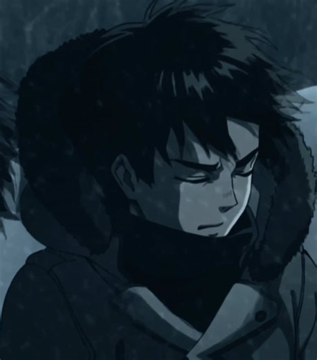 Eren Yeager: The Heartwarming Anime Moments