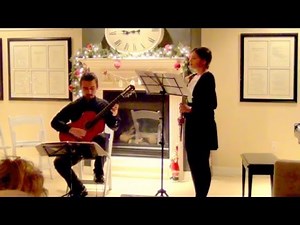 Entrance, Jacques Ibert