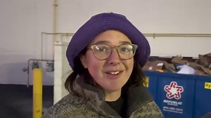 This is the second video from our Dumpster Diving Road Trip that we went on last year! We really enjoyed getting to see Indiana and camp out at Ouabache State Park. Movin' on! | Breafkast