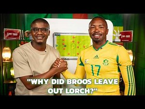 “Football Will Kill You…” 😭 Bafana Eliminated! | Cameroon Review + Key Tactical Mistakes | Pep Talk