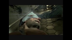 The Phantom Pain VGA 2012 Debut trailer