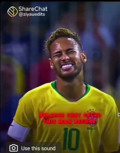 neymar 🥹