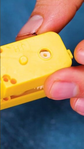 Hoop Dreams in a Minute! 🎉🏀 Create Your Own Mini Basketball Game!