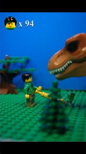 Getting eating by a T-rex #jurassicpark #photography #trex #trexattack