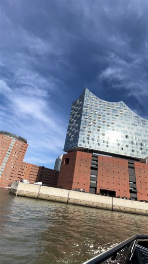 Discovering Hamburg: Germany's Hidden Gem