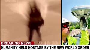 5G GENOCIDE - BEAST SYSTEM CONSOLIDATING IN TEXAS