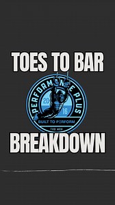 9.6K views · 183 reactions | The.Toes to Bar breakdown you didn’t think you need BUT do! 露 Did you know we have a Toes to Bar @performanceplusprogram — and 40+ other skill development programs designed just for you. #toestobar #toestobarprogression #calisthenics #pamelagnon #gymnastics #toes2bar #wodndone | Pamela Gagnon | Facebook