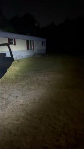 Night visits are important! What you wont do for the love of real estate —or you can ask neighbors!