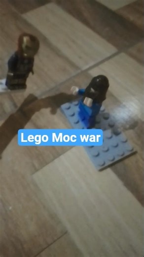 lego Moc war #lego#moc#invencible#legomoc#invenciblewar