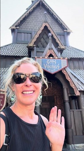 🌪 Whirlwind Visit to All the Countries @Disney's EPCOT in Orlando, Florida! -with Jackson Hole Rose®