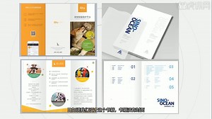 专业排版软件indesign教程(完结) - 1.第一章软件入门 1Indesign-软件入门介绍(Av85646282,P1)