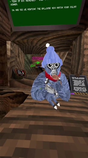 Gorilla Tag Gameplay Highlights and Editing Tips