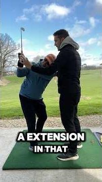 Using ProSendr Correctly #golf #golfswing