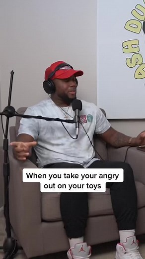 Did y’all ever do this? #storytime #childhoodmemories #podcast #fyp #heman