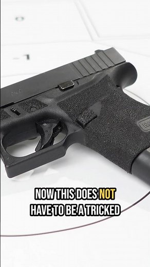 Best Gun for IDPA Beginners