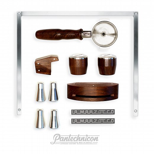 Pantechnicon Complete Kit for Linea Mini, 2015-2023 version