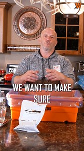 3.5K views · 33 reactions | You hear us talk about protein extraction a lot. But why does it matter? We explain exactly what can go wrong if you haven't achieved it when you need it! #meatprocessing #hunting #inthekitchen | Walton's Inc | Facebook