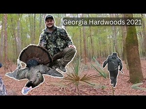 Turkey Hunting—South Georgia Public Land | 2021