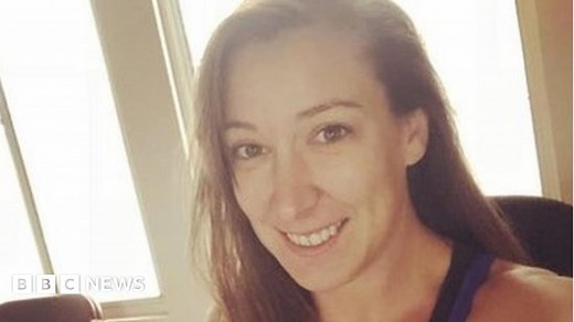 Ashli Babbitt: The US veteran shot dead breaking into the Capitol