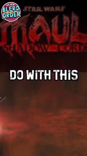 Darth Maul is back, and I'm hyped! But how does he keep surviving? He's been chopped in half and killed by Obi-Wan multiple times! He's like the cockroach of the Sith. I'm excited to see what they do with this new show. #DarthMaul #StarWars #Sith #ObiWan #FanTheory | The New Blerd Order