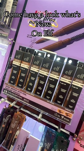 Discover the Latest ELF Makeup Products