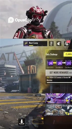 Call of Duty Mobile: Weapon Loadout Guide for New Players #shorts