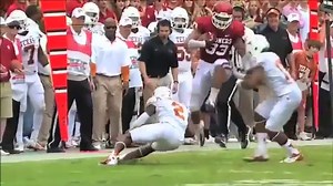 Best football highlights of all time