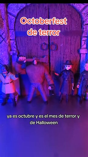 3.7K views · 63 reactions | Puppet master #puppetmaster #neca #figurasdecoleccion #halloween #horror | Lordvaako collector | Facebook