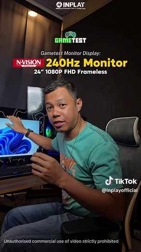 Ryzen 7 5700X at RTX 5050: Lahat Kaya sa Isang Build