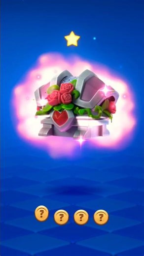 Heart of Darkness Chest unlock #clashroyale #subscribe #vairal