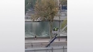 Armed duo charged over horrific Sydney daylight robbery