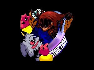 FNF VS Illegal Instruction OST - Chaotic Legends (Instrumental/Unfinished/Scrapped/WIP).