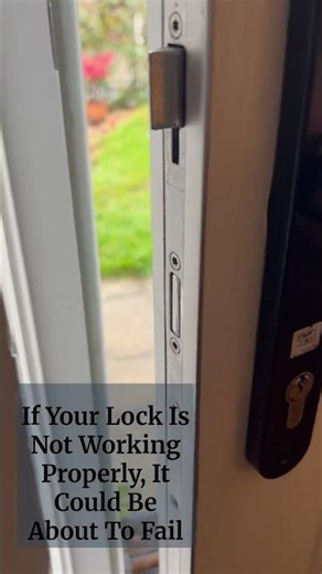 Signs Your Locks Need a Locksmith