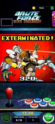 Brute force today yono game play max win 🤯 600x multi #shortsfeed #shorts #10k #4000watchtime