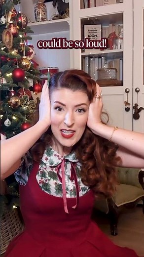 When your child gets an inappropriate gift at Christmas