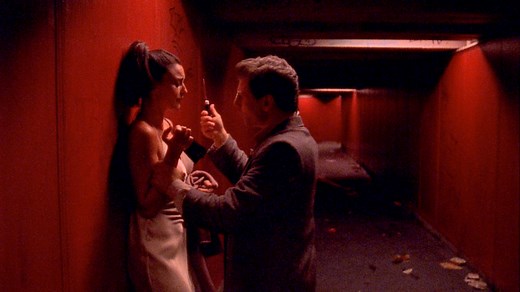 L'image du jour : la scène polémique du film Irréversible - CinéSérie