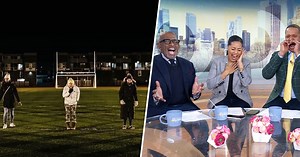 Why a ‘primal mom scream’ can help with managing stress