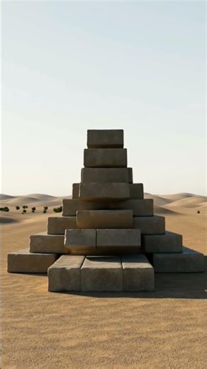 The Unstoppable March of Time | Architecture's Story