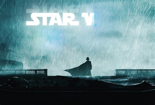 Darth Vader: A Tragic Love Story Explained