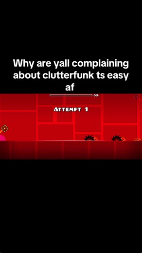 Level name at the end #christmas #geometrydash #geometrydashhardestlevel #geometrydashtop #geometrydashmemes