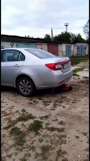 Bench pressing a car at 19-20 years old. - Code: SMAEV1 for all @BuckedUp supplements! - #andreysmaev #gymbro #car #benchpress #gymtok