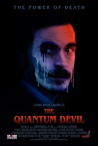 The Quantum Devil (Film, 2023) - MovieMeter.nl
