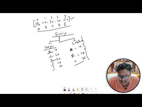 Python Pandas Series Tutorial | Create Series with Default & Custom Index (Day 2)