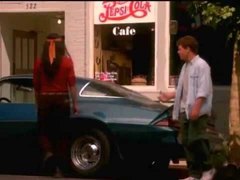 Ricochet River - Trailer