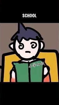 Immortality in a cultivation world #iseehitz #animation