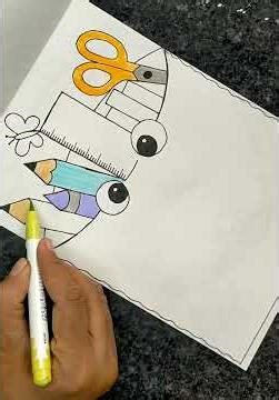 assignment front page design for school project 🤩📝📚 #shortsfeed #shorts #maths