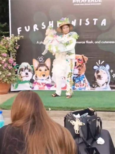 Ampie Lopez (@ampielopez)’s videos with PSP 2026 Official Jingle - Pet Summit Philippines